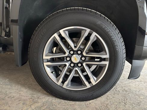 Used 2022 GMC Canyon AT4 w/ Trailering Package image 22