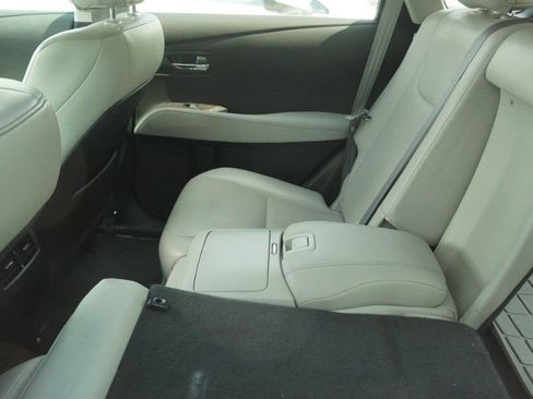 Used 2014 Lexus RX 350 FWD w/ Navigation Package image 10