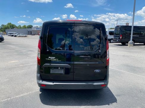 Used 2018 Ford Transit Connect XL FWD image 6