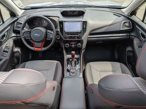 Used 2023 Subaru Forester Sport image 25
