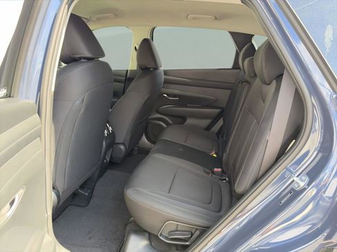 New 2026 Hyundai Tucson SEL FWD image 17