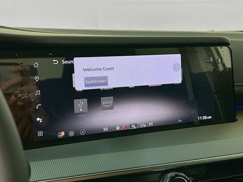 New 2026 Nissan Murano SL image 21