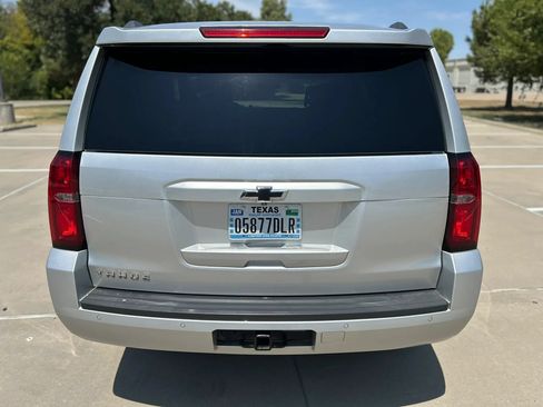 Used 2020 Chevrolet Tahoe LS RWD image 7