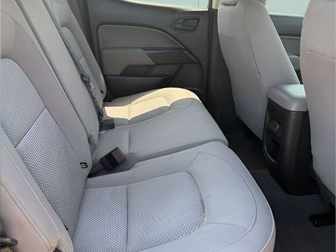 Used 2021 GMC Canyon Elevation Standard w/ Convenience Package RWD image 17