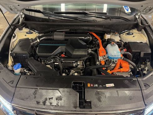 Used 2024 Hyundai Tucson Limited AWD/4WD image 11