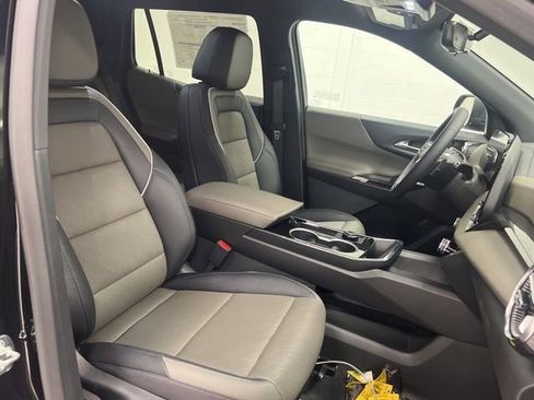 New 2026 Chevrolet Equinox LT w/ Convenience Package II AWD/4WD image 25