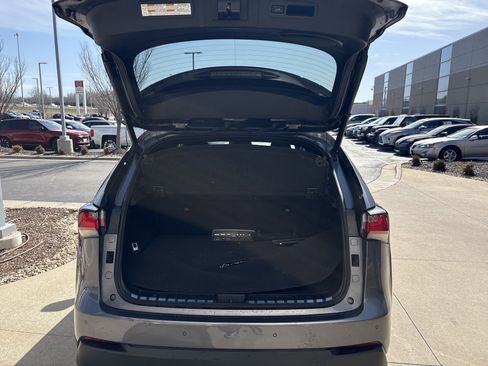 Used 2017 Lexus NX 200t F Sport w/ F Sport Premium Package image 32