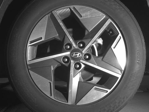 Used 2025 Hyundai Tucson SEL FWD image 14