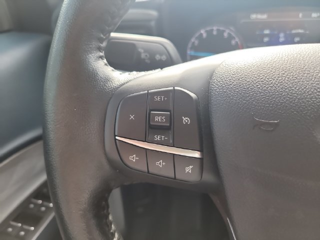 Certified 2022 Ford Maverick XLT w/ Equipment Group 300A Standard AWD/4WD image 28