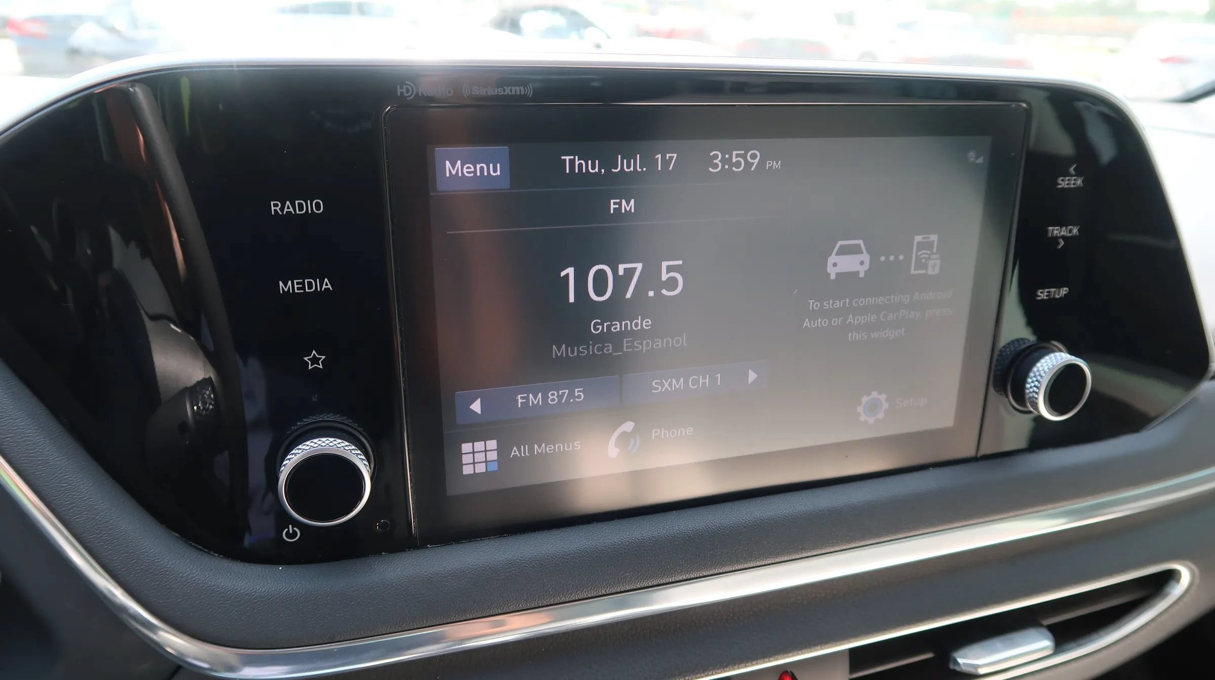 Used 2021 Hyundai Sonata SEL FWD image 34
