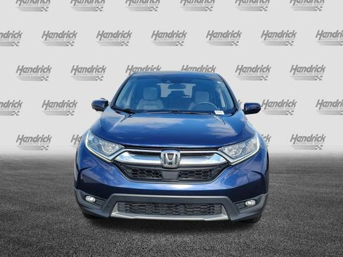 Used 2019 Honda CR-V EX image 9