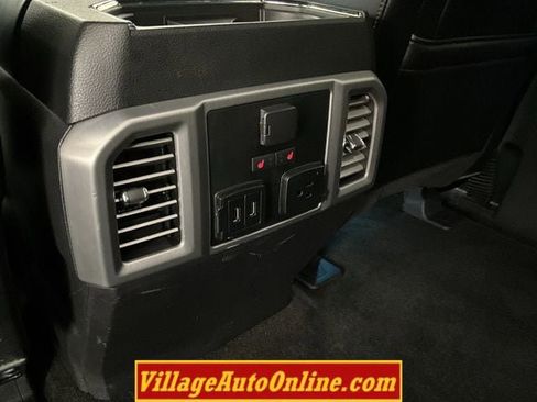 Used 2019 Ford F150 Platinum image 29