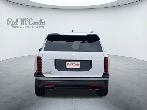 New 2026 Hyundai Palisade SEL Premium FWD image 4