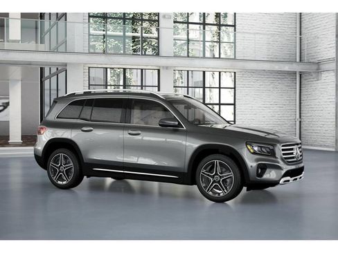 New 2026 Mercedes-Benz GLB 250 GLB 250 image 13