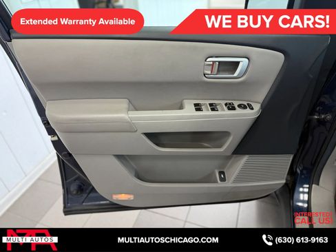 Used 2012 Honda Pilot EX-L image 35