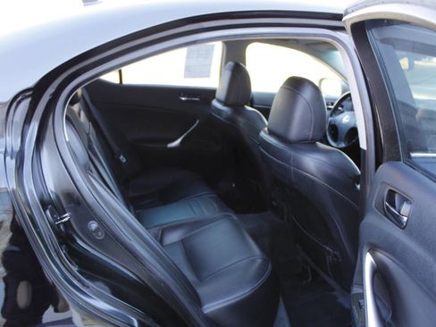 Used 2009 Lexus IS 250 AWD image 34