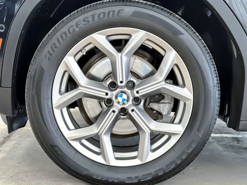 Used 2023 BMW X3 xDrive30i w/ Convenience Package AWD/4WD image 27