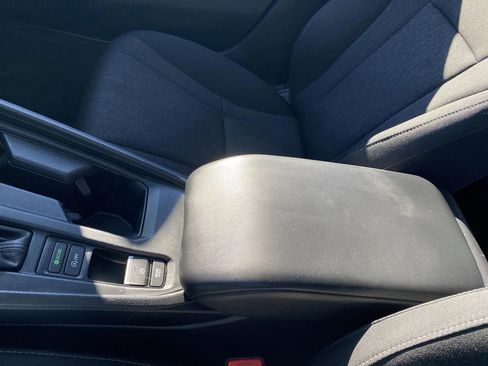 Used 2024 Honda Accord EX image 19