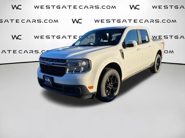Used 2022 Ford Maverick Lariat w/ Equipment Group 500A Standard AWD/4WD image 1