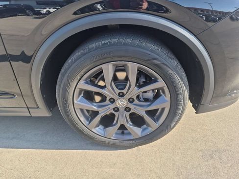 Used 2024 Acura MDX A-Spec AWD/4WD image 10