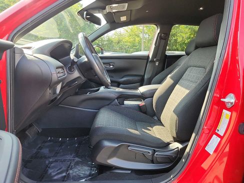 Certified 2023 Honda HR-V Sport image 13