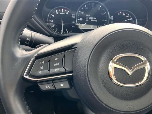 Certified 2023 MAZDA CX-5 AWD 2.5 S w/ Premium Package image 23