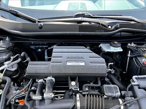 Used 2017 Honda CR-V Touring image 30