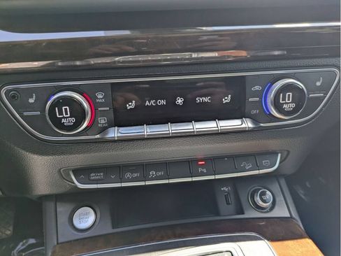 Used 2019 Audi Q5 2.0T Premium Plus w/ Premium Plus Package AWD/4WD image 20