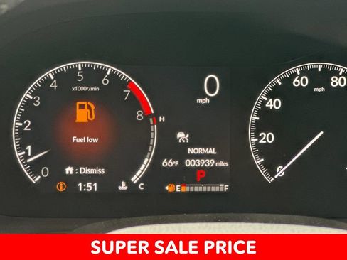 Used 2025 Honda Ridgeline RTL image 23