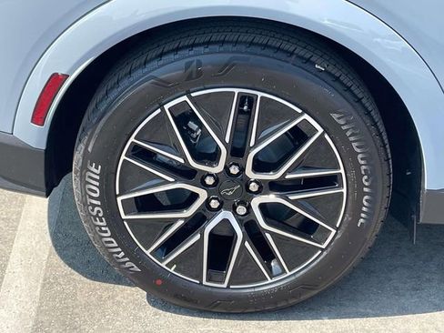 New 2025 Ford Mustang Mach-E Premium image 33