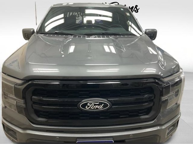 Used 2025 Ford F150 Lariat AWD/4WD image 2