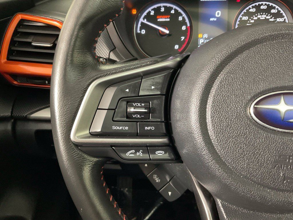 Used 2019 Subaru Forester Sport w/ Popular Package #2 AWD/4WD image 24