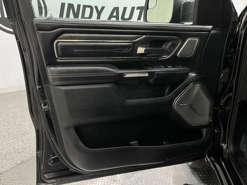 Used 2019 RAM 1500 Limited image 15