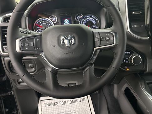 New 2026 RAM 1500 Big Horn image 11