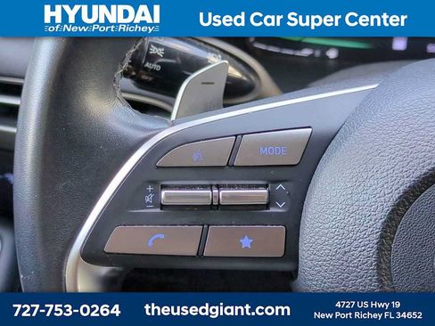 Certified 2024 Hyundai Palisade XRT AWD/4WD image 31