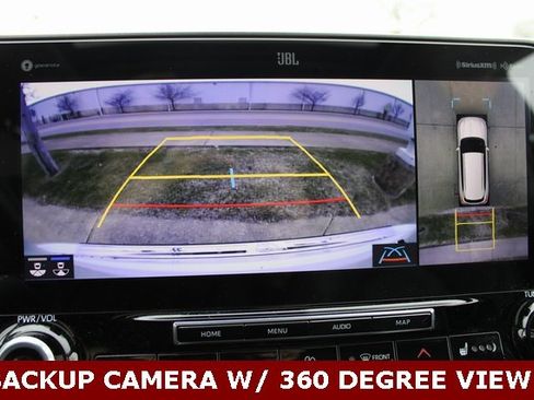 Used 2020 Toyota Highlander Limited image 17