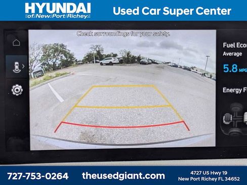 Certified 2023 Hyundai Sonata SEL image 23