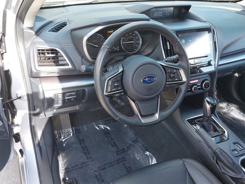 Used 2020 Subaru Crosstrek 2.0i Limited w/ Popular Package #2 image 15