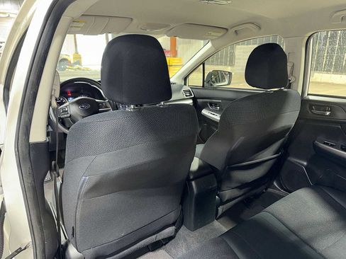 Used 2016 Subaru Impreza 2.0i Premium image 26