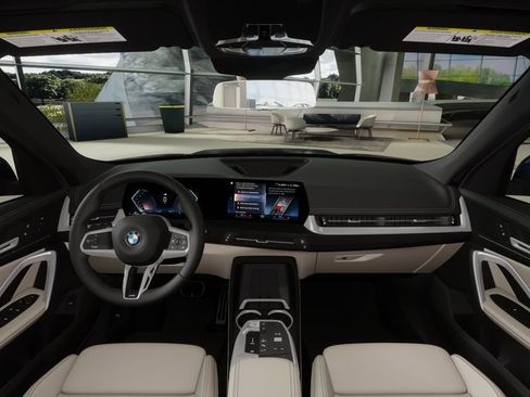 New 2025 BMW X1 xDrive28i image 34