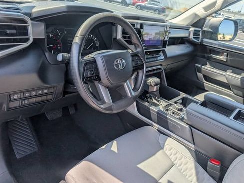 Used 2024 Toyota Tundra SR5 AWD/4WD image 10