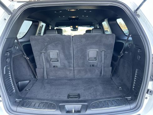 Used 2022 Dodge Durango GT image 14