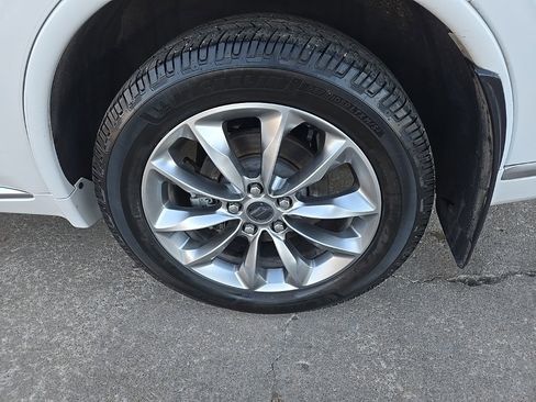 Used 2021 Dodge Durango Citadel image 21