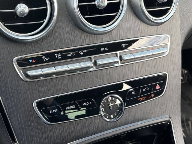 Used 2020 Mercedes-Benz C 300 4MATIC Sedan image 30