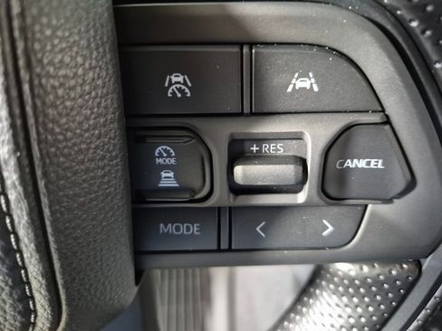 New 2025 Toyota Tacoma SR5 image 20