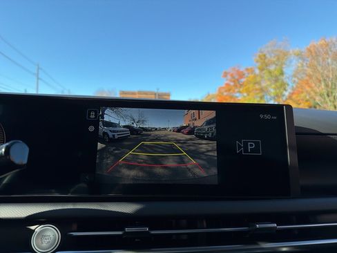 New 2026 Hyundai Santa Cruz SEL image 25