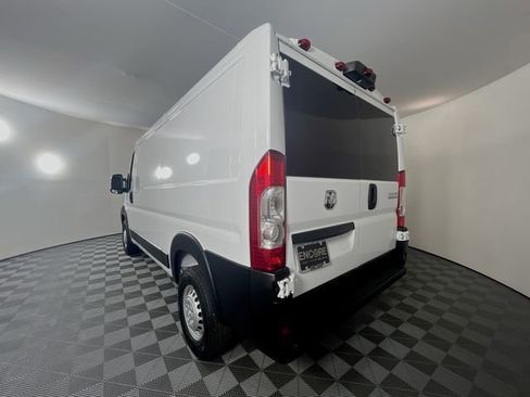 New 2026 RAM ProMaster 1500 image 6