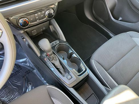 Used 2025 Chevrolet TrailBlazer LT image 37