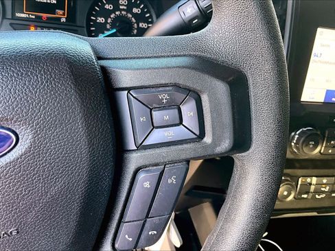 Used 2020 Ford F150 XL w/ Equipment Group 101A Mid image 23