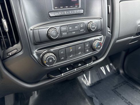 Used 2017 GMC Sierra 1500 2WD Regular Cab w/ Sierra Convenience Package image 24